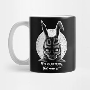 Bunny Frank Mug